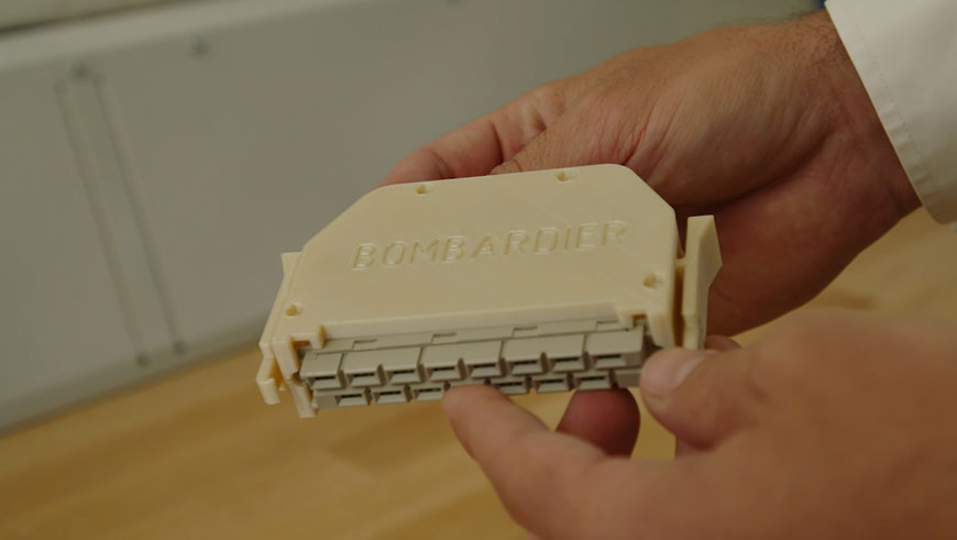 The Growing Role of Additive Manufacturing in the Rail Industry: An Expert Talk